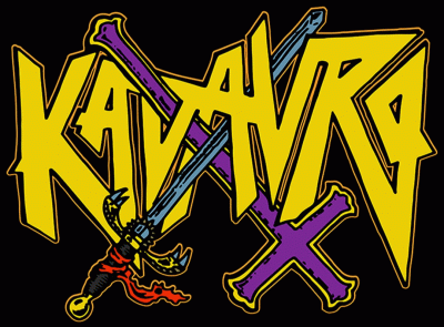 logo Kadavro (ARG)